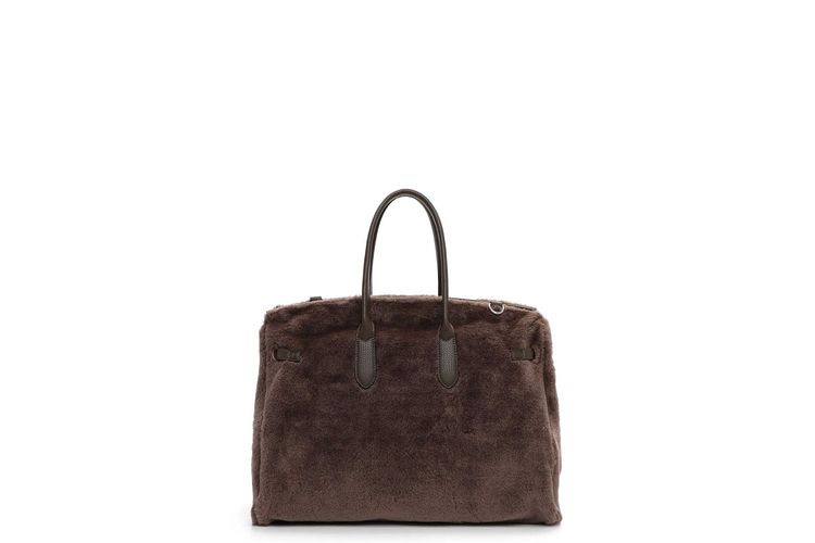 EMILY & NOAH-65383-MARRON-ACCESSOIRES-0003