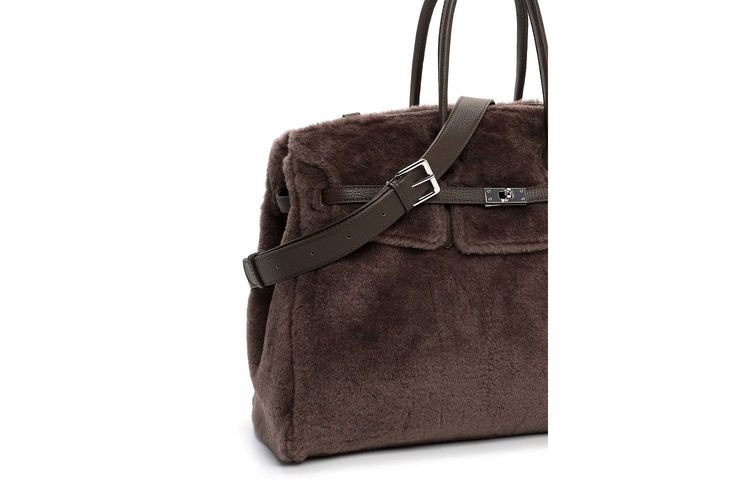 EMILY & NOAH-65383-MARRON-ACCESSOIRES-0005