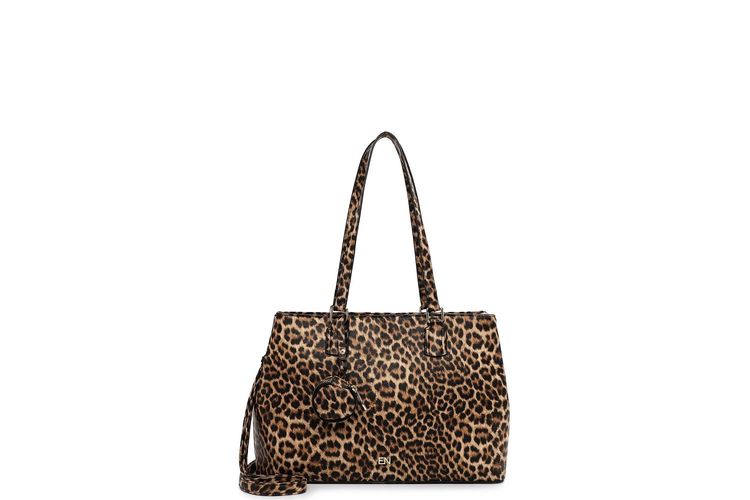 EMILY & NOAH-65424B-MARRON-ACCESSOIRES-0001