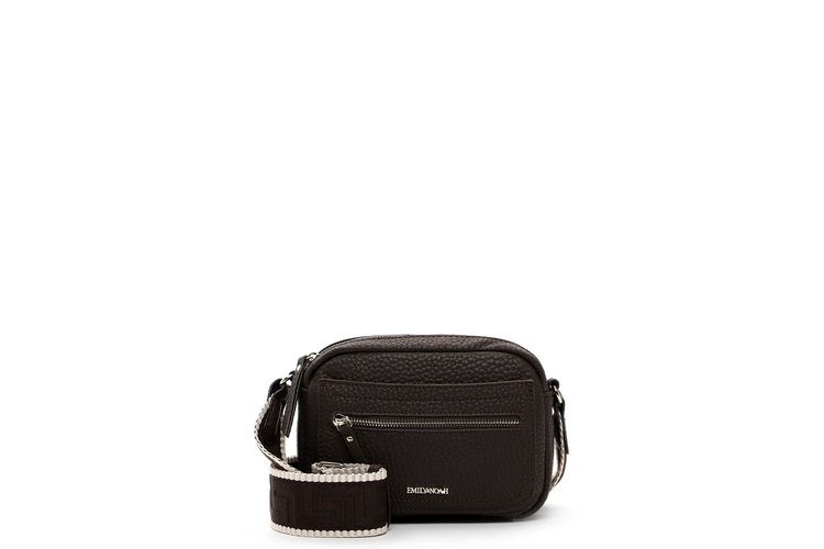 EMILY & NOAH-65360B-MARRON-ACCESSOIRES-0001