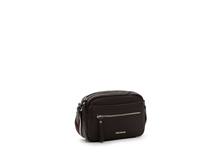 EMILY & NOAH-65360B-MARRON-ACCESSOIRES-0002