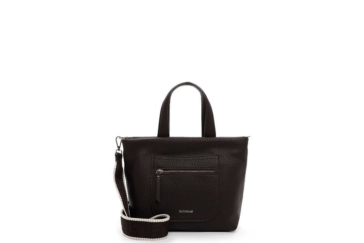 EMILY & NOAH-65364B-MARRON-ACCESSOIRES-0001