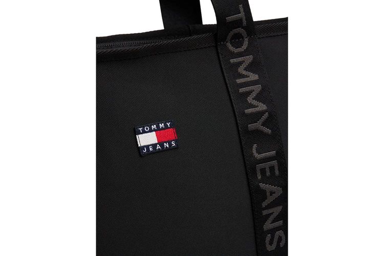 TOMMY HILFIGER-TJWDAILYTOT-NOIR-ACCESSOIRES-0002