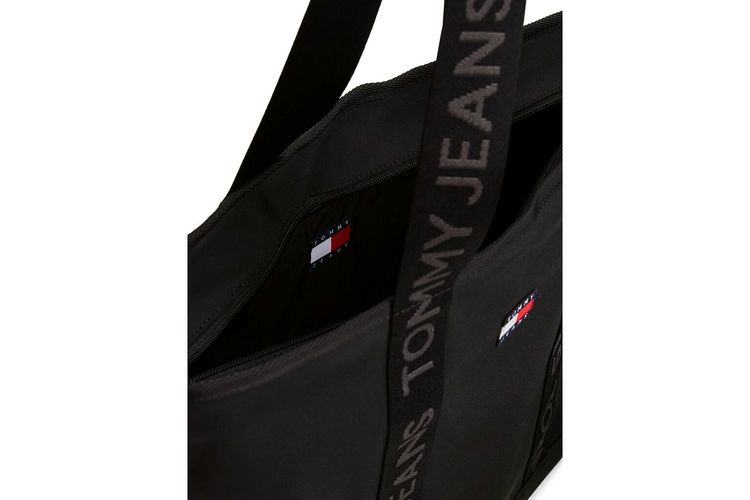 TOMMY HILFIGER-TJWDAILYTOT-NOIR-ACCESSOIRES-0004