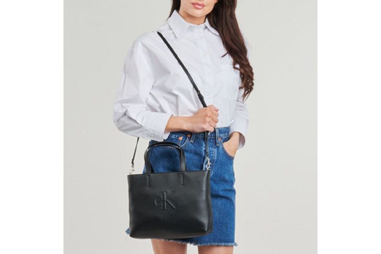 CALVIN KLEIN JEANS-SCULPTEDMIN-NOIR-ACCESSOIRES-0005