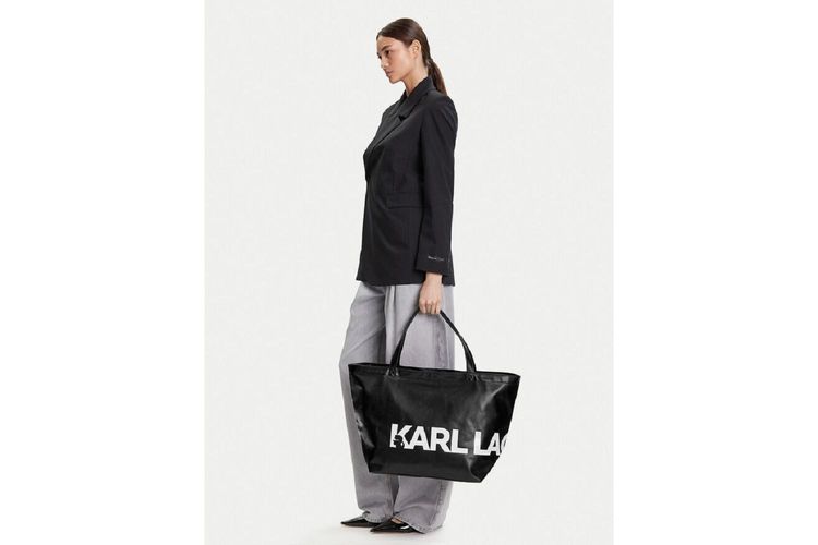 KARL LAGERFELD-K/ESSENTIAC-NOIR-ACCESSOIRES-0005