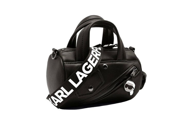 KARL LAGERFELD-Z31017-NOIR-ACCESSOIRES-0002