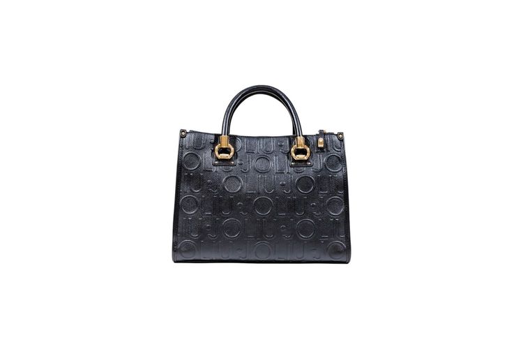 LIU JO-ECSMSATCHEL-NOIR-ACCESSOIRES-0002