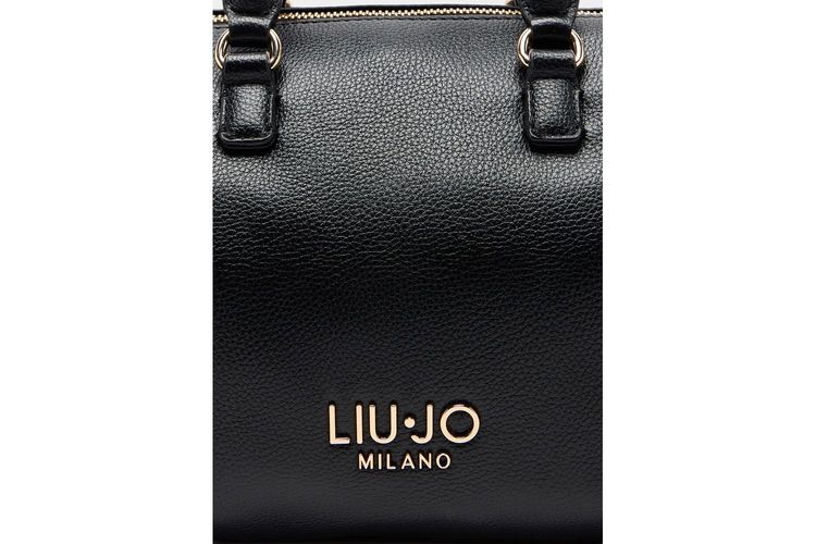 LIU JO-ECSSSATCHEL-NOIR-ACCESSOIRES-0003