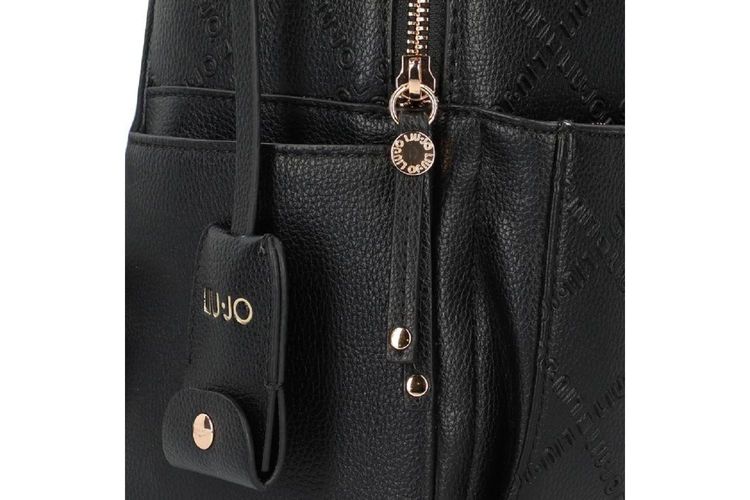 LIU JO-ECSMBACKPAC-NOIR-ACCESSOIRES-0005