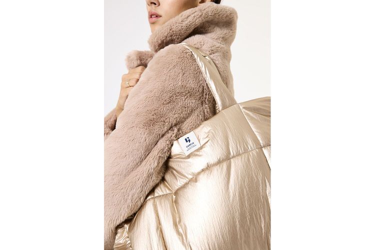 GARCIA DAME-I50336-OR-ACCESSOIRES-0004