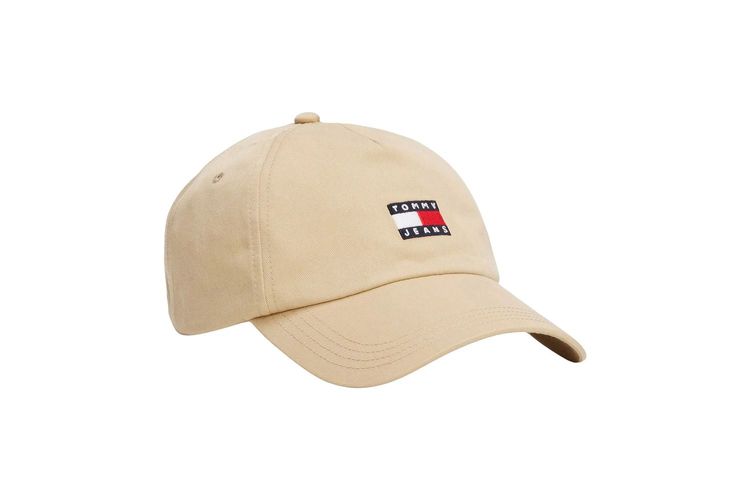 TOMMY HILFIGER-TJMHERITAGE-BEIGE-ACCESSOIRES-0001