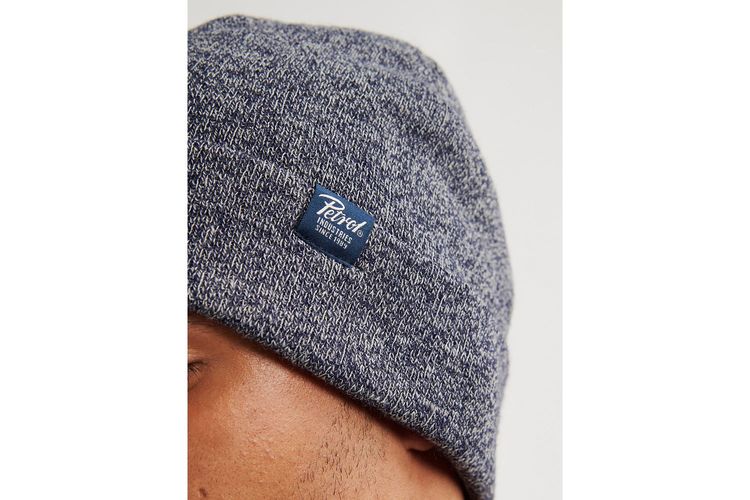 PETROL INDUSTRIES HOMME-CAP827-MARINE-ACCESSOIRES-0003