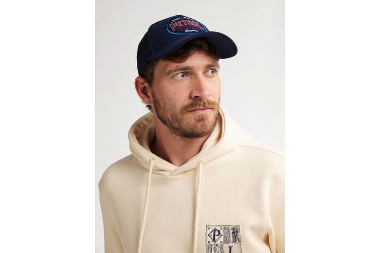 PETROL INDUSTRIES HOMME-CAP834-MARINE-ACCESSOIRES-0003