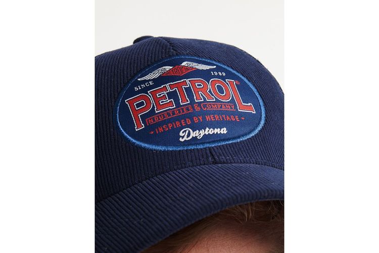 PETROL INDUSTRIES HOMME-CAP834-MARINE-ACCESSOIRES-0004