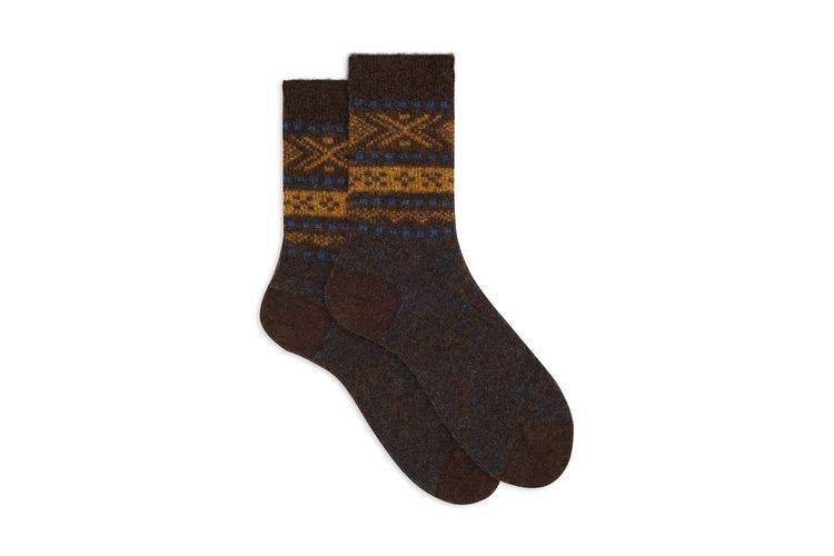 Doré Doré-AP516238A-MARRON-ACCESSOIRES-0001