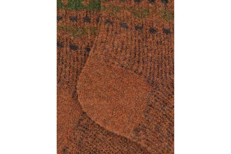 Doré Doré-AP516238D-COGNAC-ACCESSOIRES-0002