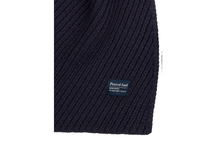 PETROL INDUSTRIES HOMME-SCR842-MARINE-ACCESSOIRES-0002