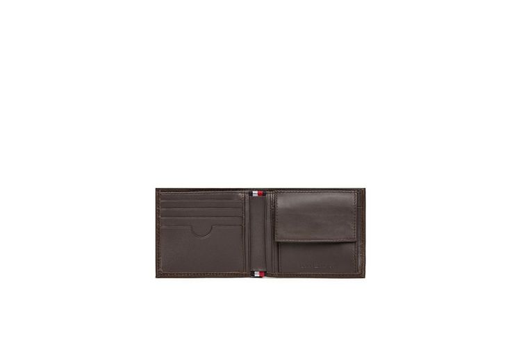 TOMMY HILFIGER-THFLAG2-MARRON-ACCESSOIRES-0003