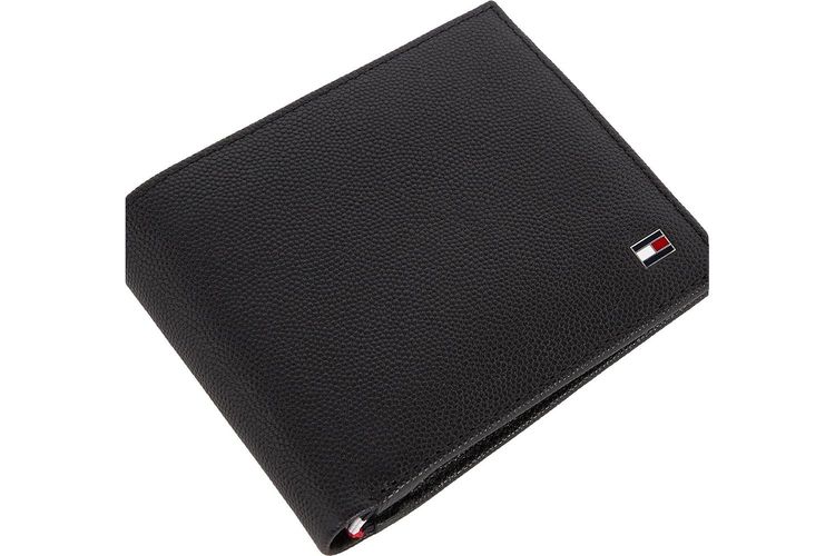 TOMMY HILFIGER-THFLAG1-NOIR-ACCESSOIRES-0003