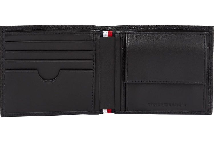 TOMMY HILFIGER-THFLAG1-NOIR-ACCESSOIRES-0004