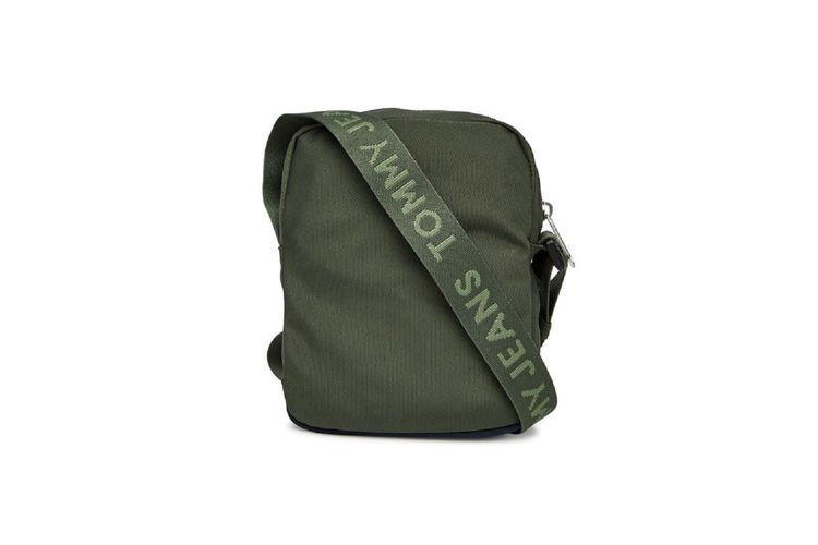 TOMMY HILFIGER-TJMESS2-VERT-ACCESSOIRES-0003