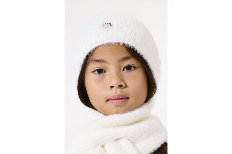GARCIA  KIDS-H54800-BLANC-ACCESSOIRES-0004