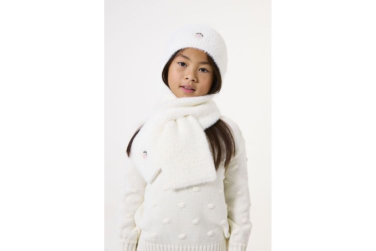 GARCIA  KIDS-H54801-BLANC-ACCESSOIRES-0004