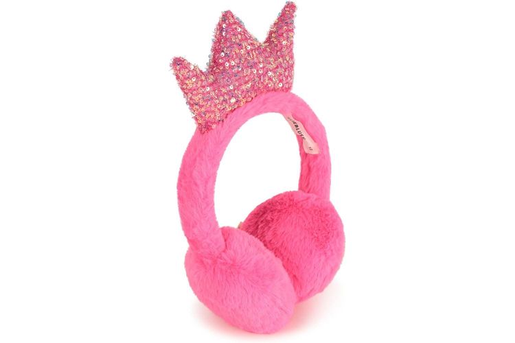 BILLIE BLUSH-U21507-ROSE-ACCESSOIRES-0003