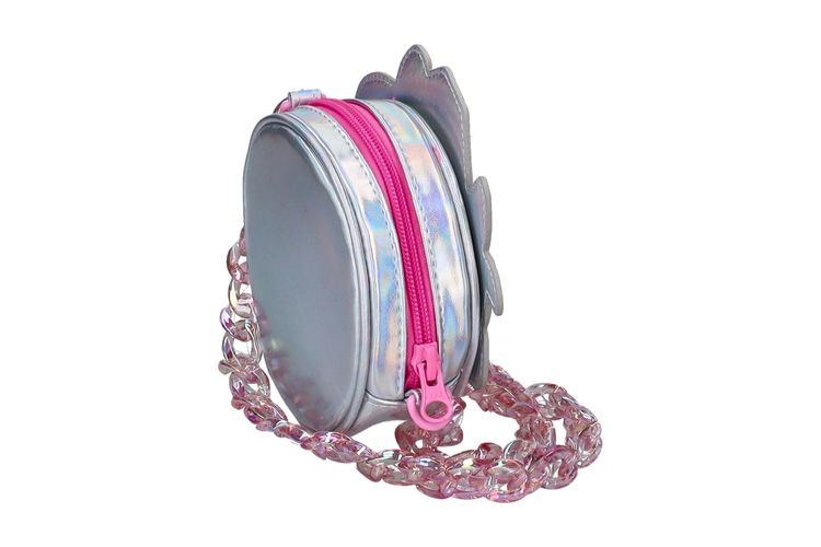 BILLIE BLUSH-U21533-ROSE-ACCESSOIRES-0004