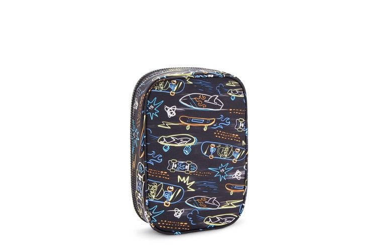 KIPLING-100 PENS.5-NAVY-ACCESSOIRES-0002