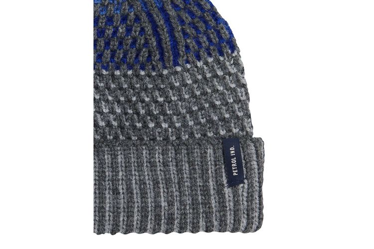 PETROL INSDUSTRIES ENFANT-CAP823-BLEU-ACCESSOIRES-0005