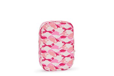 KIPLING-100 PENS.6-ROSE-ACCESSOIRES-0001