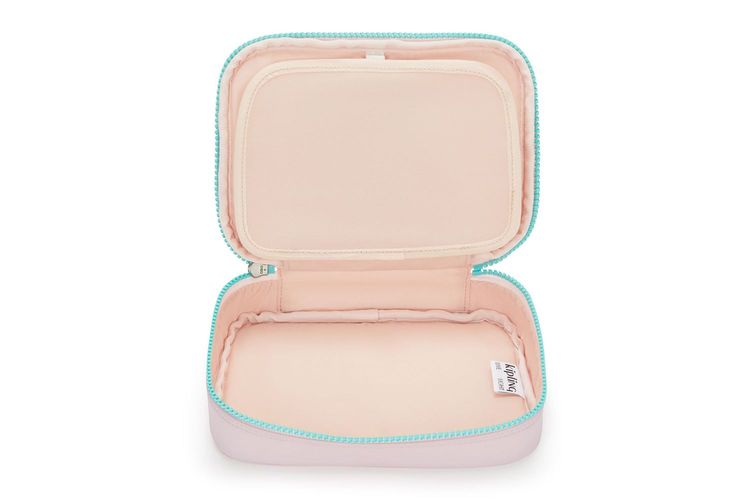 KIPLING-100 PENS.7-PINK-ACCESSOIRES-0002