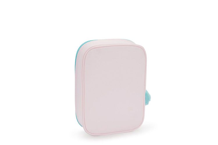 KIPLING-100 PENS.7-PINK-ACCESSOIRES-0003