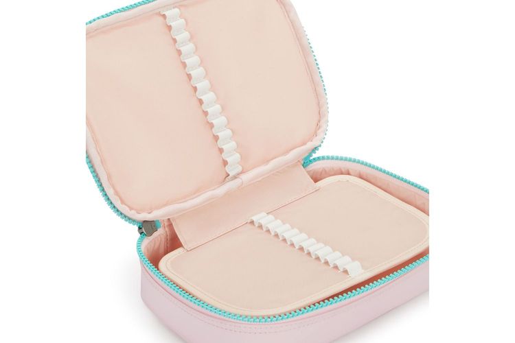 KIPLING-100 PENS.7-PINK-ACCESSOIRES-0004