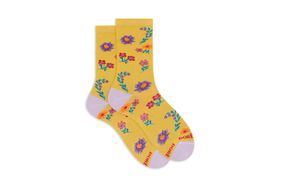 Doré Doré-AP516822D-JAUNE-ACCESSOIRES-0001
