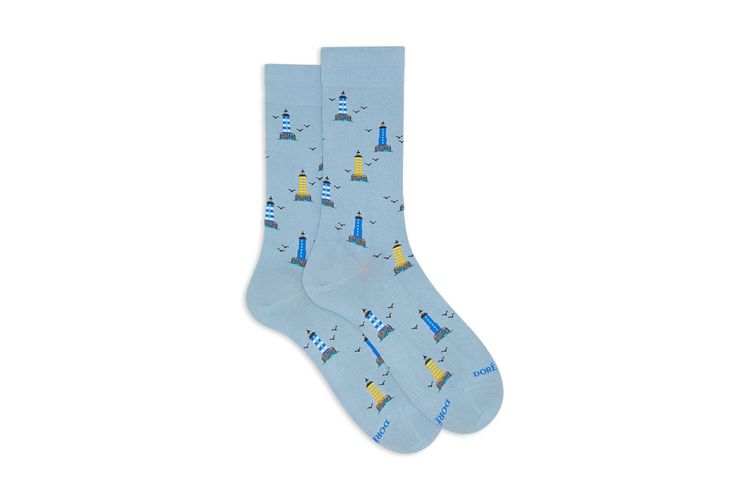 Doré Doré-AP516807B-BLEU-ACCESSOIRES-0001