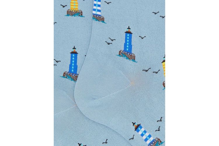 Doré Doré-AP516807B-BLEU-ACCESSOIRES-0002