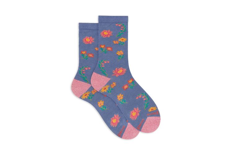 Doré Doré-AP516822C-BLEU-ACCESSOIRES-0001