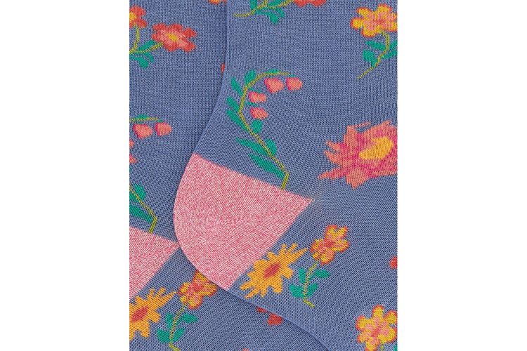 Doré Doré-AP516822C-BLEU-ACCESSOIRES-0002