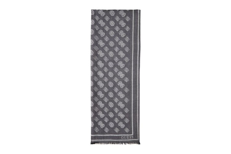 GUESS-SCARF5-NOIR-ACCESSOIRES-0001