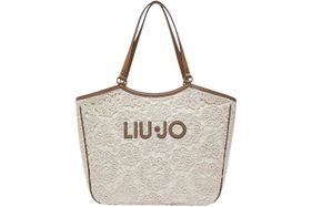 LIU JO-LTOTE9-BEIGE-ACCESSOIRES-0001