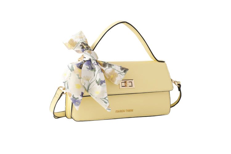 MARCO TOZZI-61005B-JAUNE-ACCESSOIRES-0001