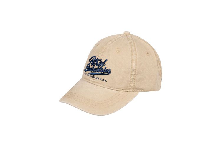 PETROL INDUSTRIES HOMME-CAP820C-BEIGE-ACCESSOIRES-0001