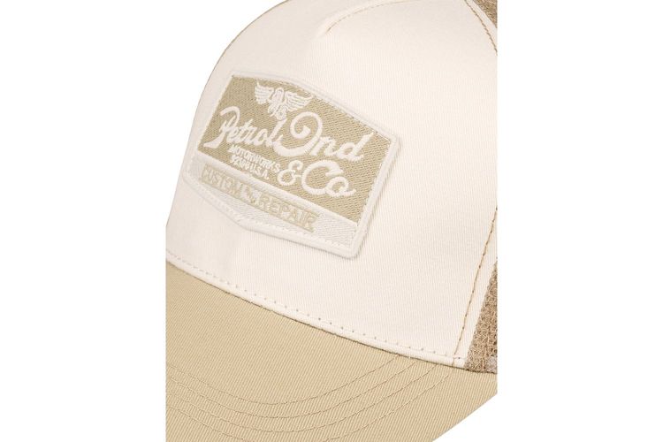 PETROL INDUSTRIES HOMME-CAP822B-BEIGE-ACCESSOIRES-0003