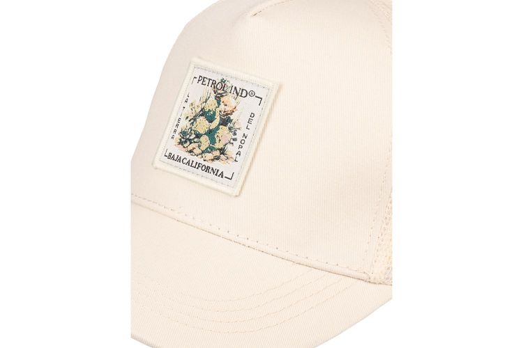 PETROL INDUSTRIES HOMME-CAP825A-BEIGE-ACCESSOIRES-0003
