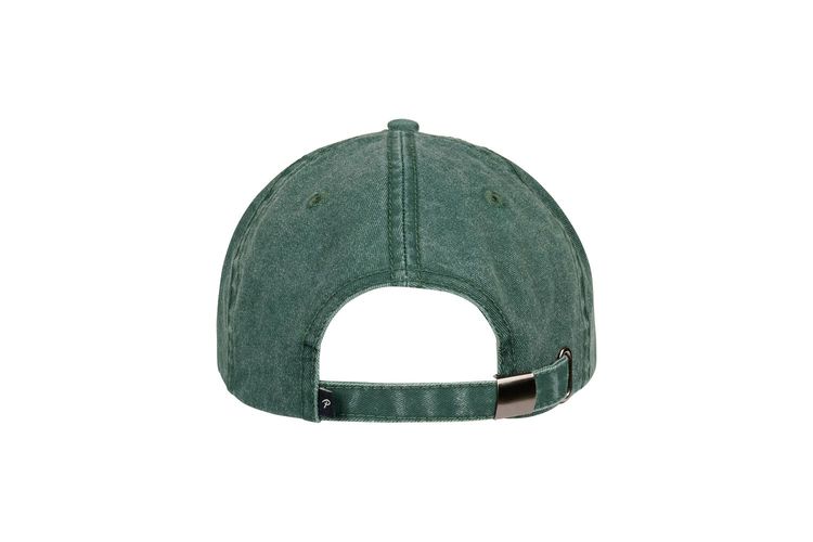 PETROL INDUSTRIES HOMME-CAP820B-VERT-ACCESSOIRES-0002