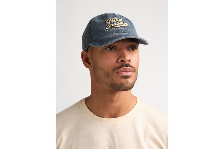 PETROL INDUSTRIES HOMME-CAP820A-MARINE-ACCESSOIRES-0003