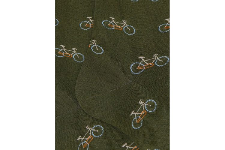 Doré Doré-AP505529E-VERT-ACCESSOIRES-0002